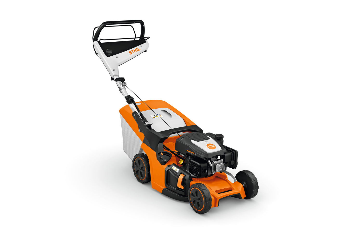 Rasaerba a benzina Stihl RM 443.3 V - wb400113420
