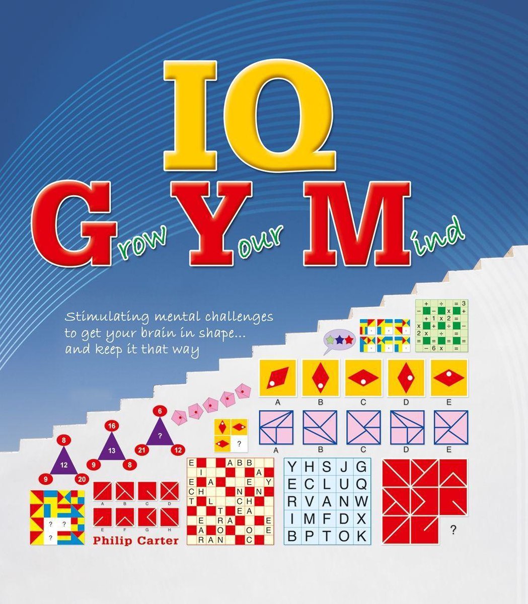 gimnasio coeficiente intelectual