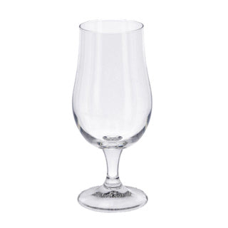 Bicchiere da birra No Brand da 370 ml set 4 pezzi | 6 pezzi