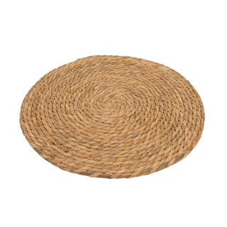 PLASCEMAT Ø 38 cm Sealgrass