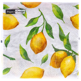NABINI DI CITRUS 33X33 CM