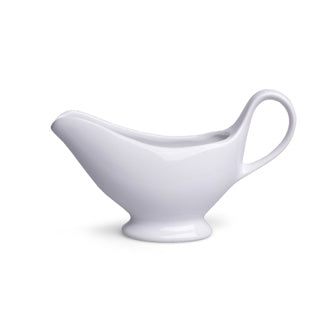 Juskom 21 x 7 x 11.5 cm porcelana blanca 330 gr