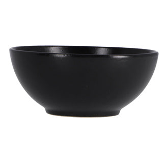 Scala 15 cm Moon nera