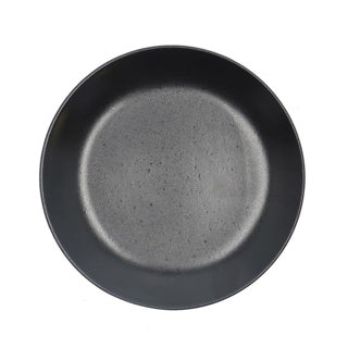 Placa 21.5 cm de luna negra