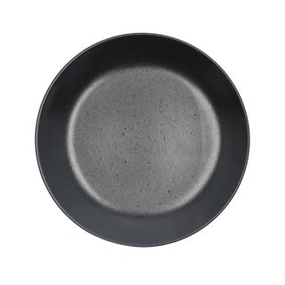 Piastra 27,5 cm Moon nera