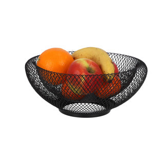 Scala della frutta Ø 25 x 11 cm