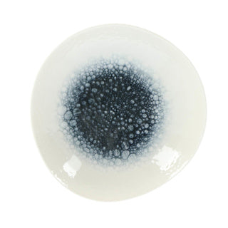 Palmer Organic Mineralis Plate Deep Ø 20 cm de gris