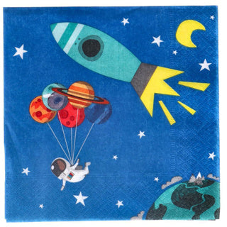 Saplán Space 33x33 cm