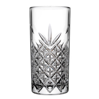Trago largo atemporal 29,5 cl 4 piezas