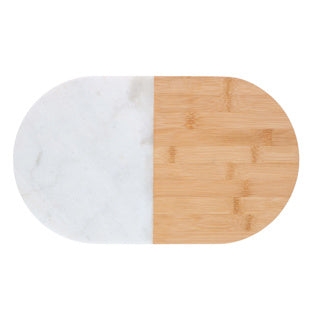 Siring plato oval 37x22x1.4 cm