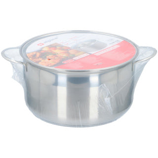 Casseruola 24 cm 6 litri