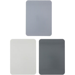 Tablas de corte plegables 3 piezas