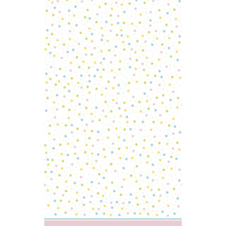 Tovaglioli Duni coniglietti e uova 20 pezzi 33 x 33 cm | 12 pezzi