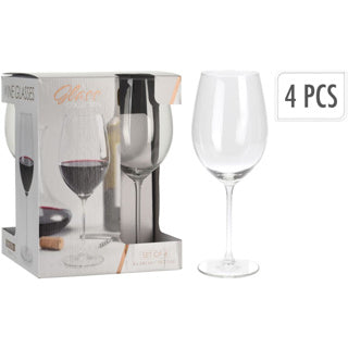 Vino Glass 54 CL Set di 4