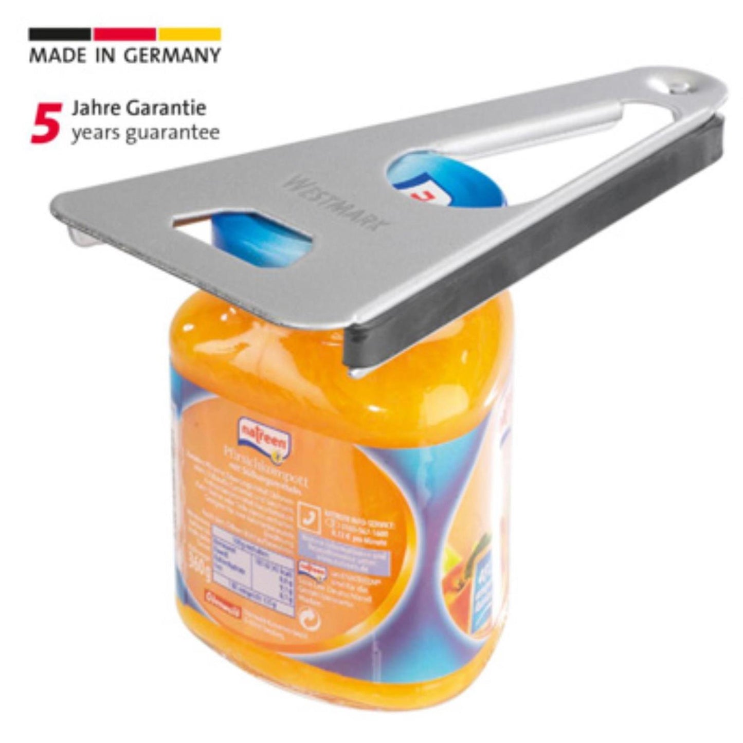 Westmark Westmark Twist Multifuncional abridor