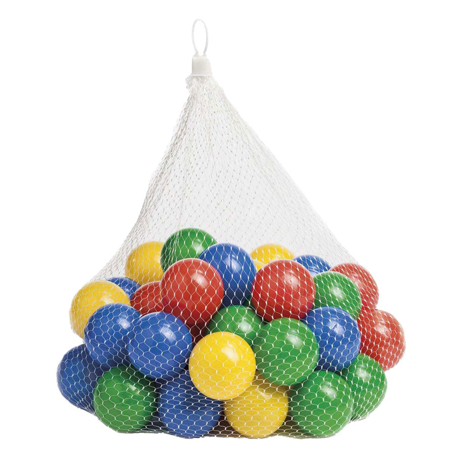Paradiso Toys Ball Bin Balls 6 cm 50 pezzi