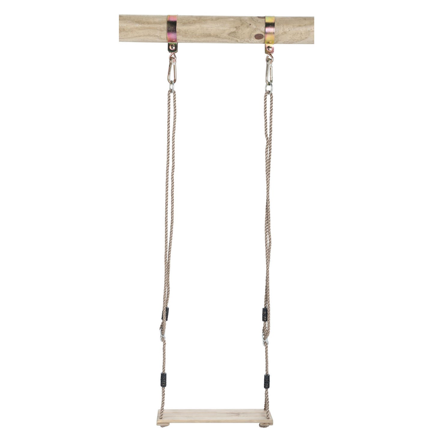 Swinging donking Seat Wood