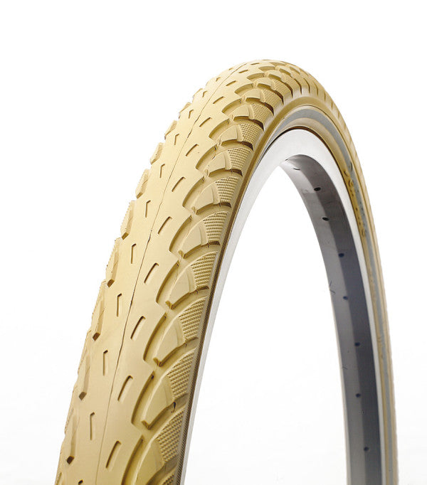 Deli Tire Forkdeli 24x1.75 47-507 Reflection Creme