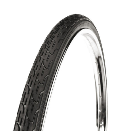 Deli Tire Forkdeli 28x1 1 2 40-635 Breaker Negro