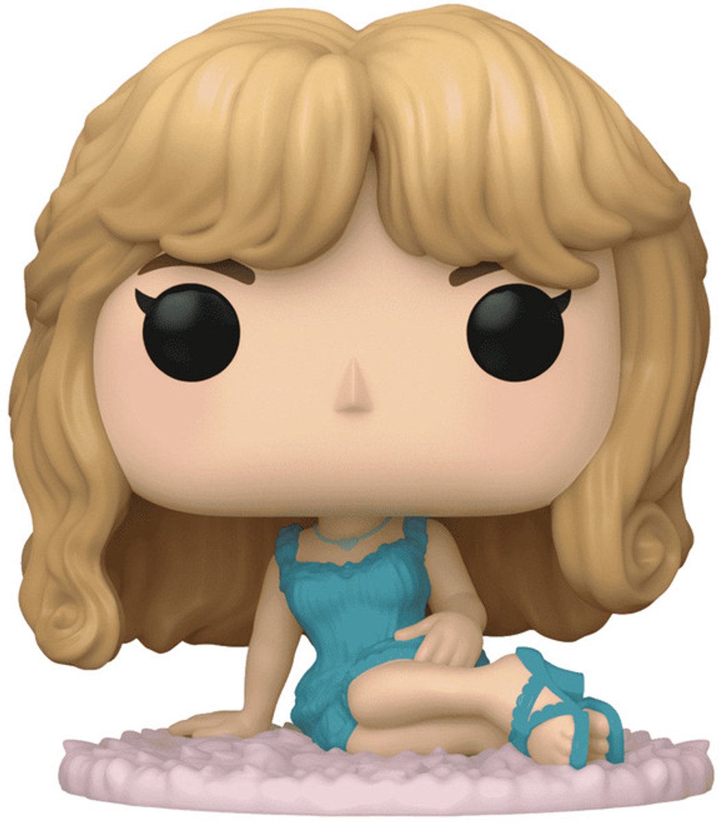 ¡Funko pop! rocas - sabrina carpintero - #479