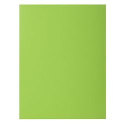 Carpeta archivadora exacompta 807013e verde a4