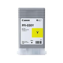 Cartuccia d'inchiostro Canon PFI-030 gialla