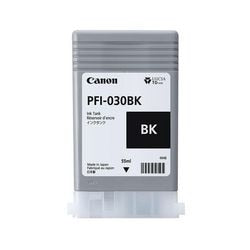 Cartucho de tinta Canon PFI-030 negro