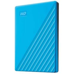 Wd mi pasaporte 2 tb
