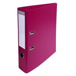 Pedido exacompta prem touch a4 70 mm fucsia 2 anillas 10 piezas