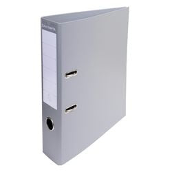 Pedido exacompta prem touch a4 70 mm gris 2 anillas 10 piezas