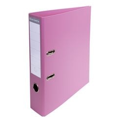 Pedido exacompta prem touch a4 70 mm rosa 2 anillas 10 piezas