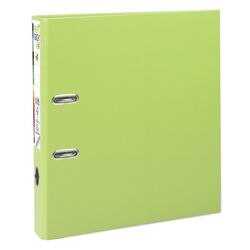 Pedido exacompta prem touch a4 50 mm cartón, pp verde anís 10 piezas
