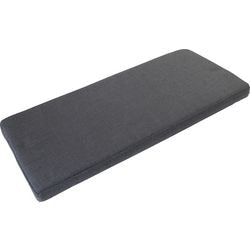 Cuscino sedile Germania 3439-58 antracite