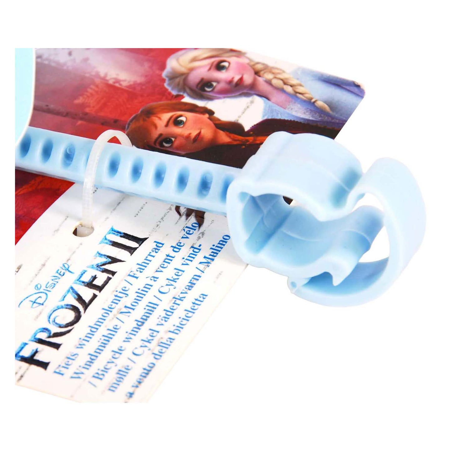 Disney Windmolentje Frozen 2 multicolore