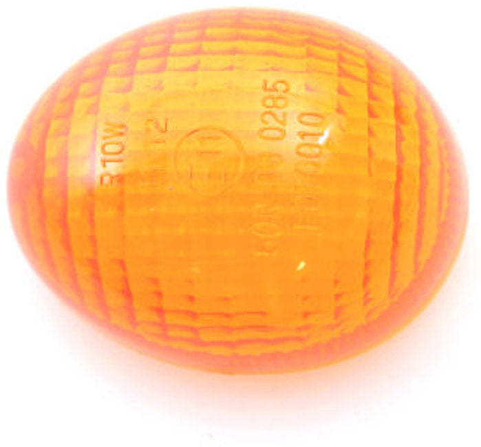 Vidrio flash de borde Peugeot Ludix izquierdo en el frente