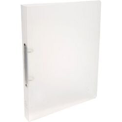 Carpeta de anillas exacompta a4 surtida