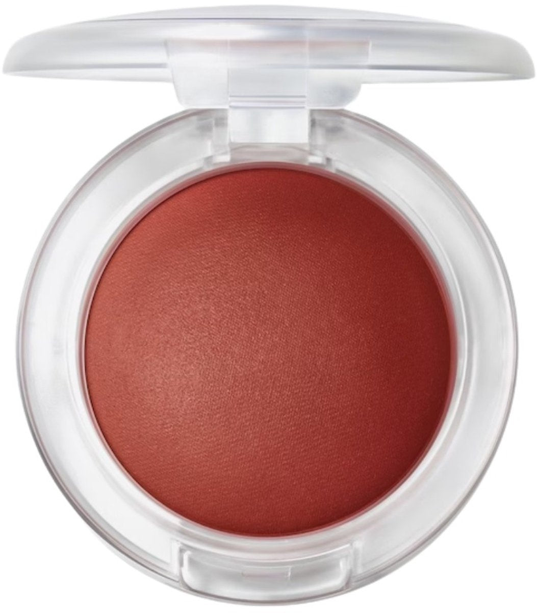 Mac cosmetics - rubor acolchado Glow Play - pizca de Marrakech - 7,3 g