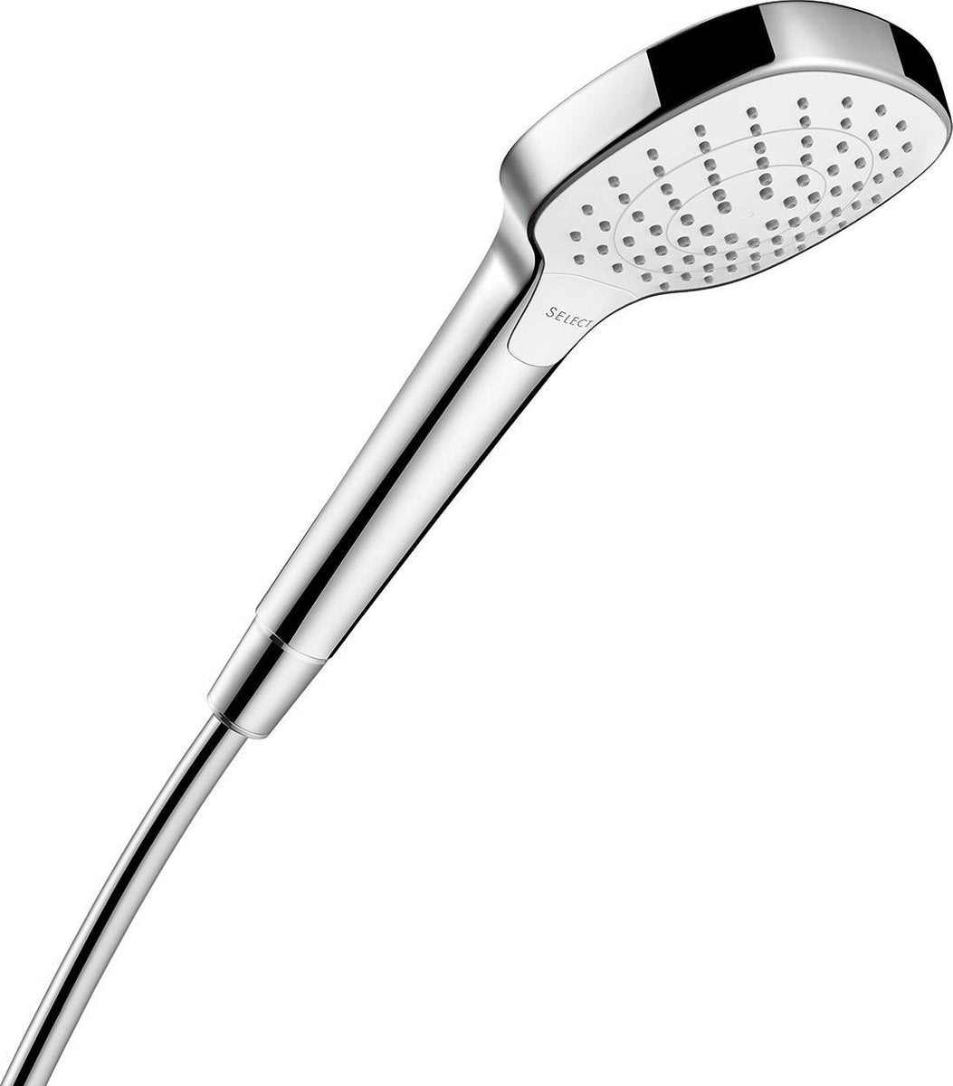 Doccetta Hansgrohe croma select e vario ecosmart 9 l min