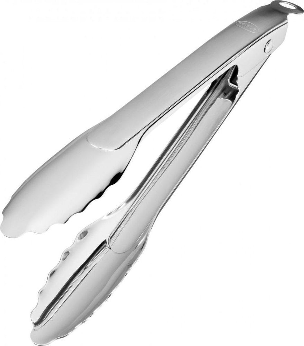 Rösle rosle - pinza gourmet - argento