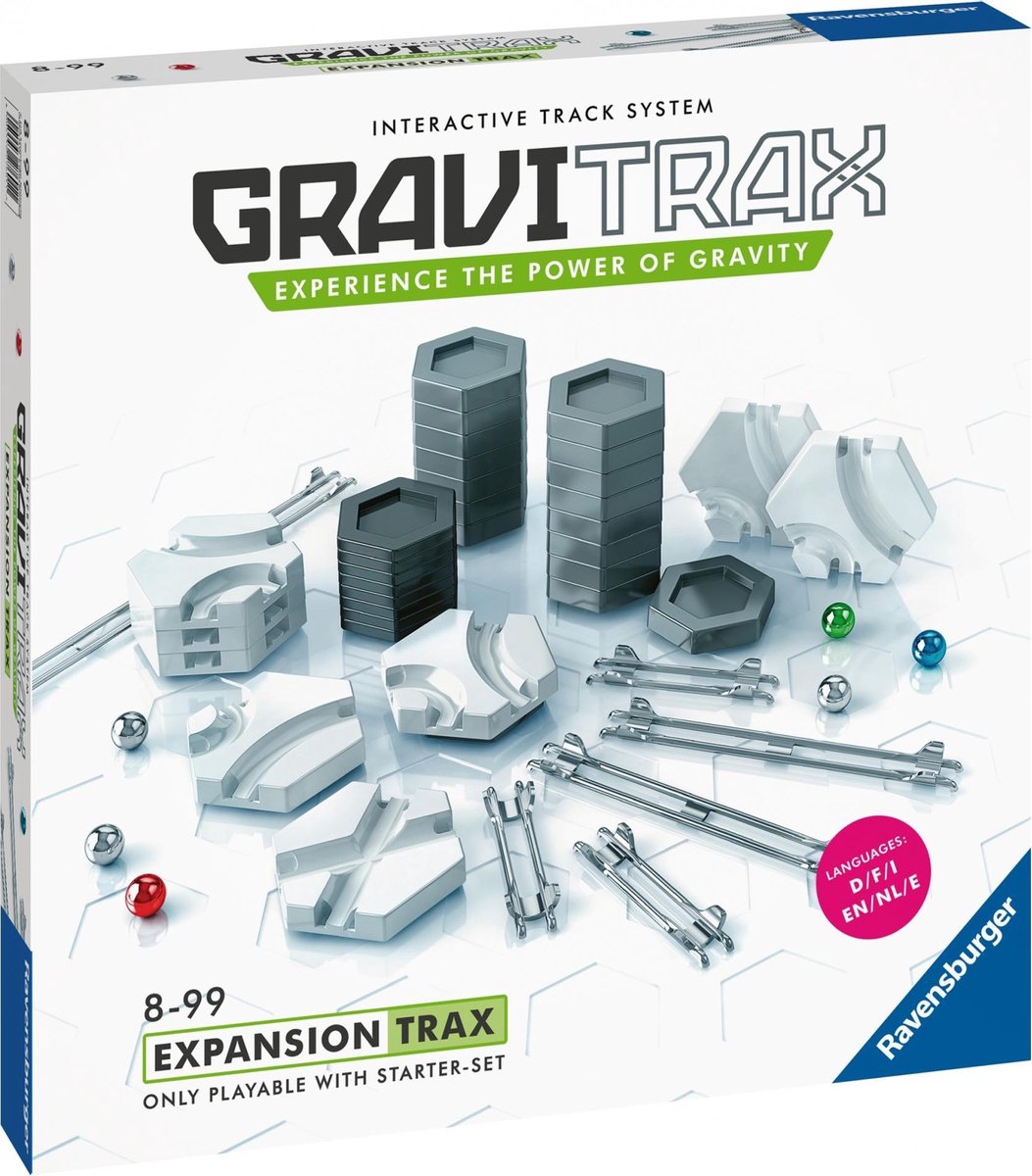 Gravitrax