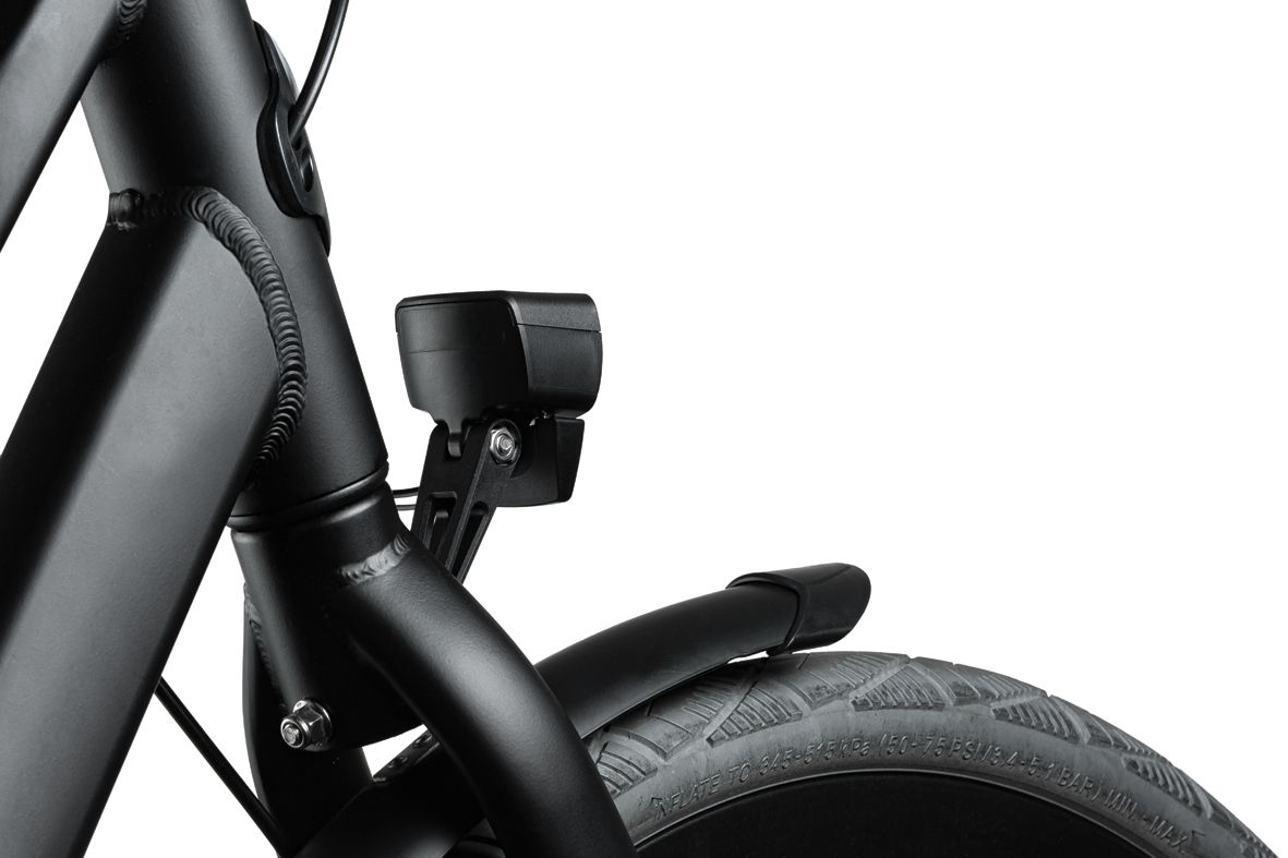 Feelight NXT-30 E-Bike | 6-48V | 30 Lux.