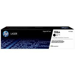 Cartuccia toner hp 106a nero