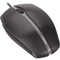 Mouse ottico a corda di ciliegina