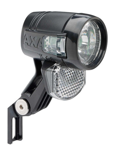 Faro anteriore Axa blueline-30 e-bike 6v