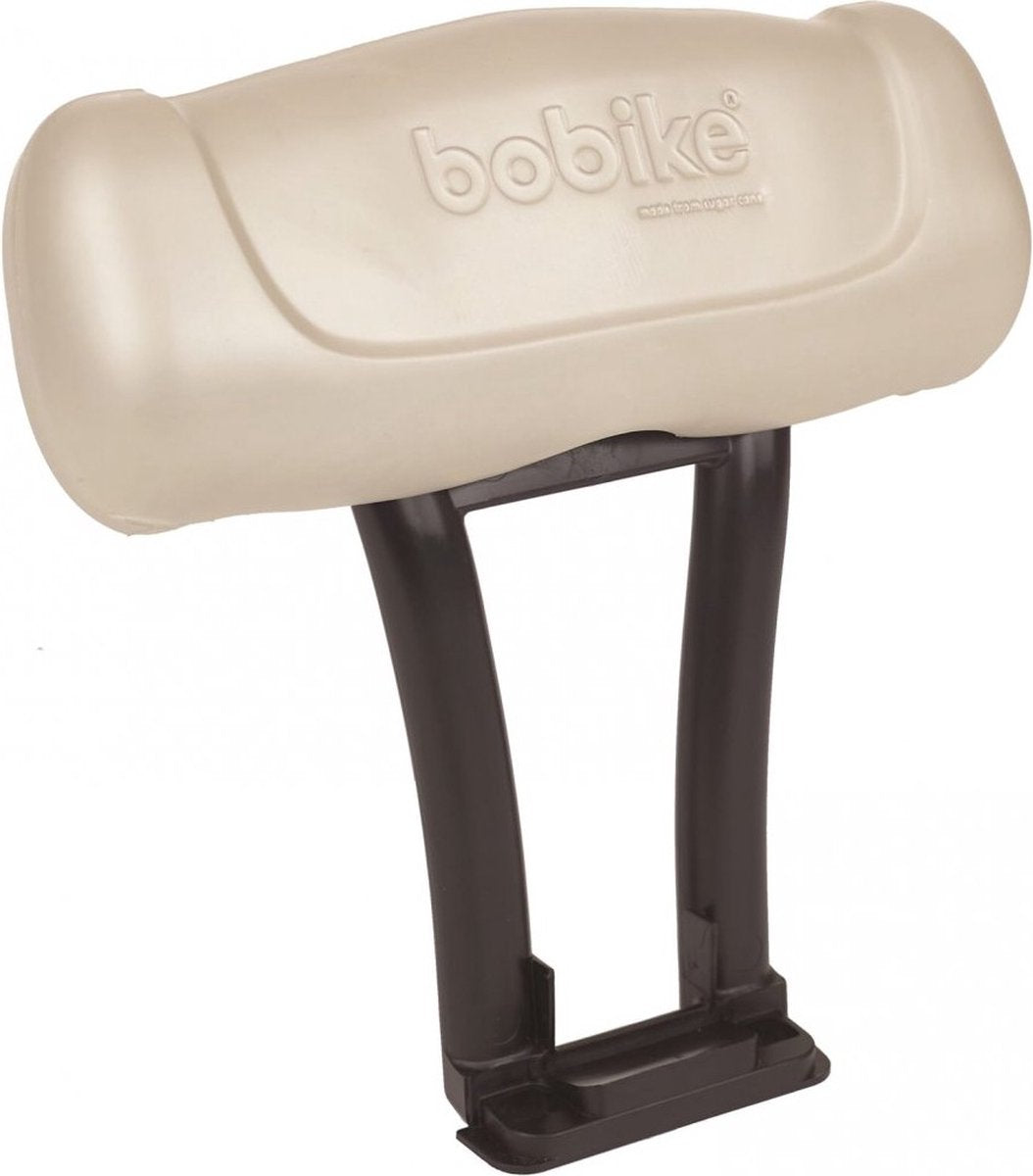 Rol de sueño Bobike Pearl One Go con Holder