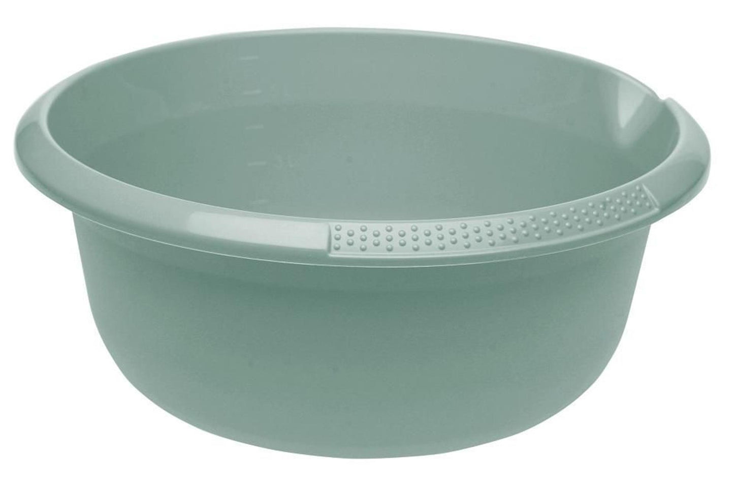 Lavello da appoggio 2,5 l ø24 cm verde nordico