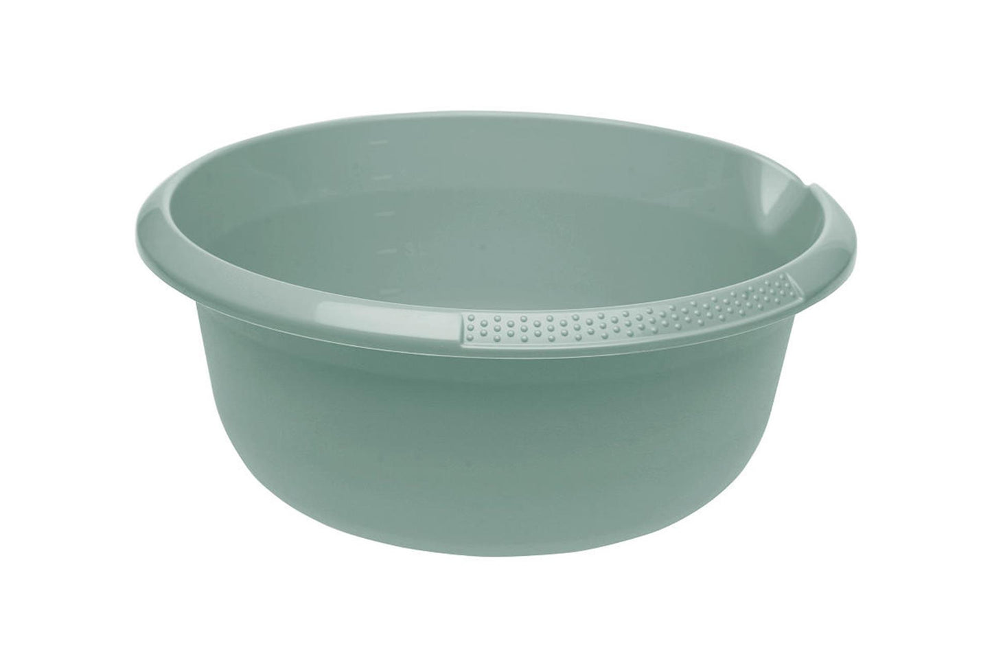 Lavello da appoggio 6l ø32cm nordic green