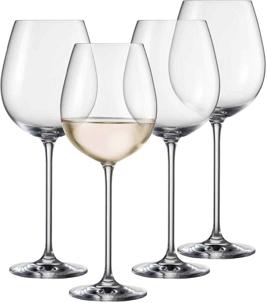 Schott zwiesel vinos witte wijnglas - 460ml - 4 glazen