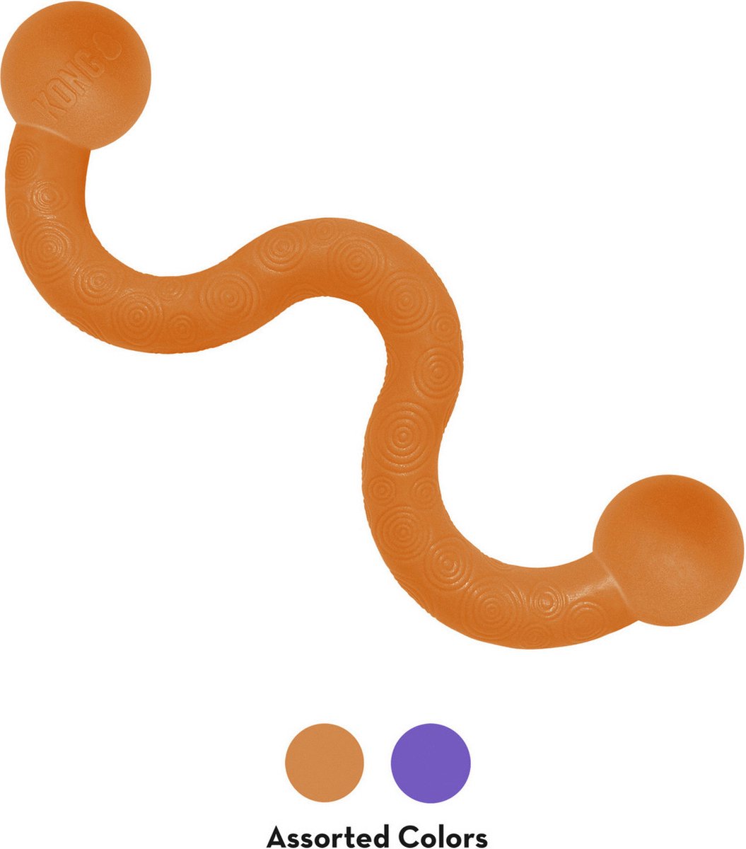 Kong Ogee TPR Foam Stick Rango flotante