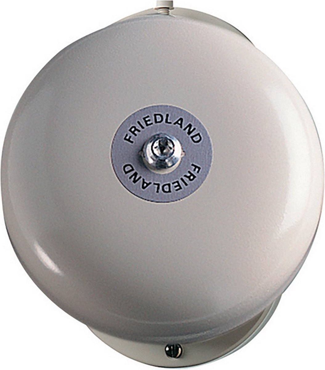Honeywell home 581070 timbre 24 v (max) 100 dba gris